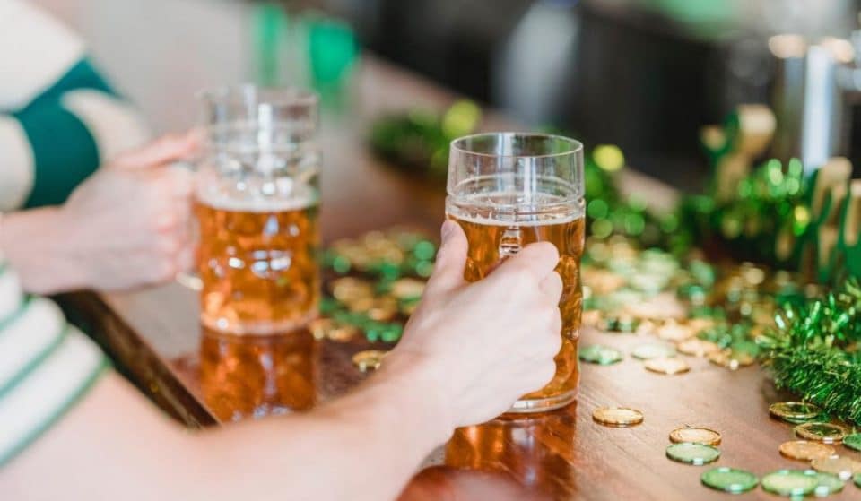 Cuenta atrás para la celebración de St. Patrick’s Fiesta en Madrid