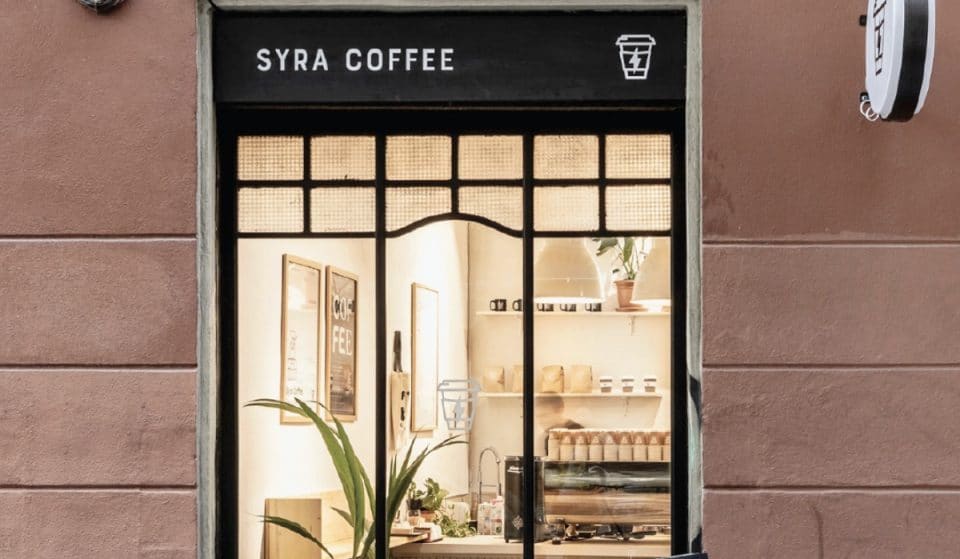 La cafetería que triunfa en Barcelona llega hoy a Madrid y regala café