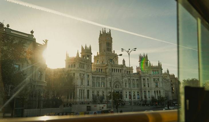 Cosa fare questo weekend a Madrid: dai film finalisti ai Goya a 3,50 € e un musical K-pop