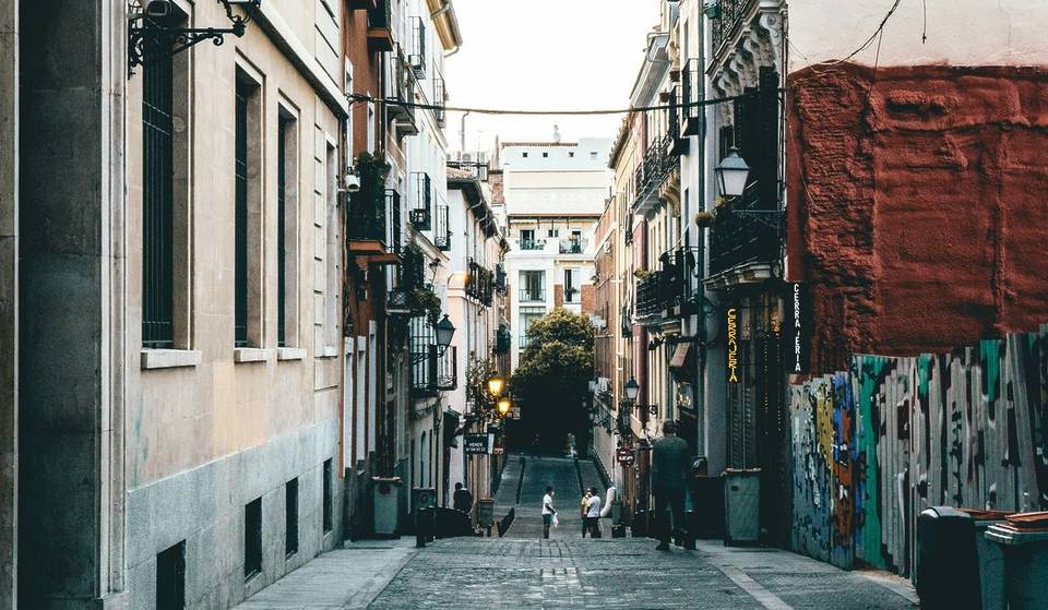 Amazing things to do in Madrid in November