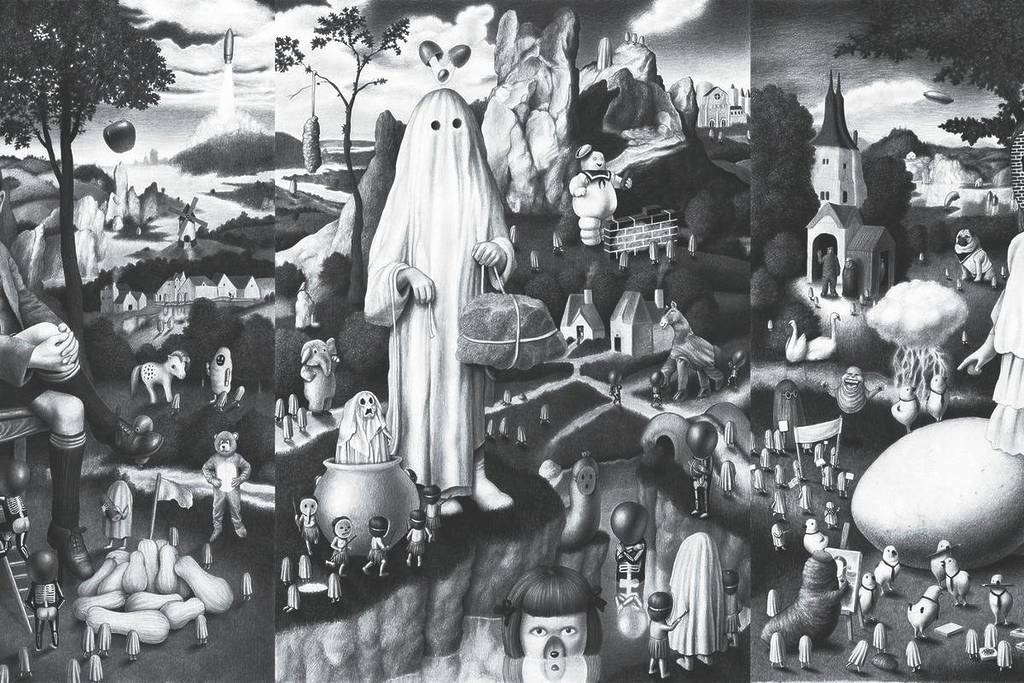 The 25 must-see exhibitions in Madrid in March: from the