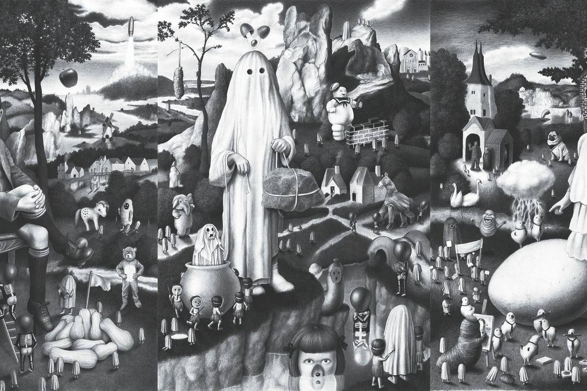 The 25 must-see exhibitions in Madrid in March: from the