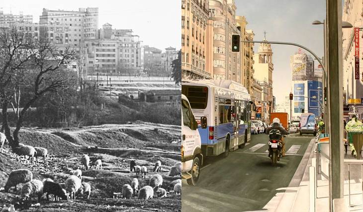 Guida con 24 mostre da non perdere a febbraio a Madrid: dalla prima mostra fotografica del Prado all’iperrealismo di José Miguel Palacio