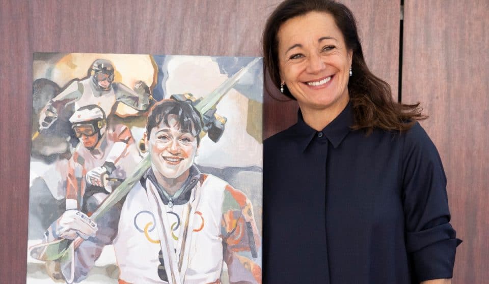Madrid tendrá una estatua en homenaje a Blanca Fernández Ochoa