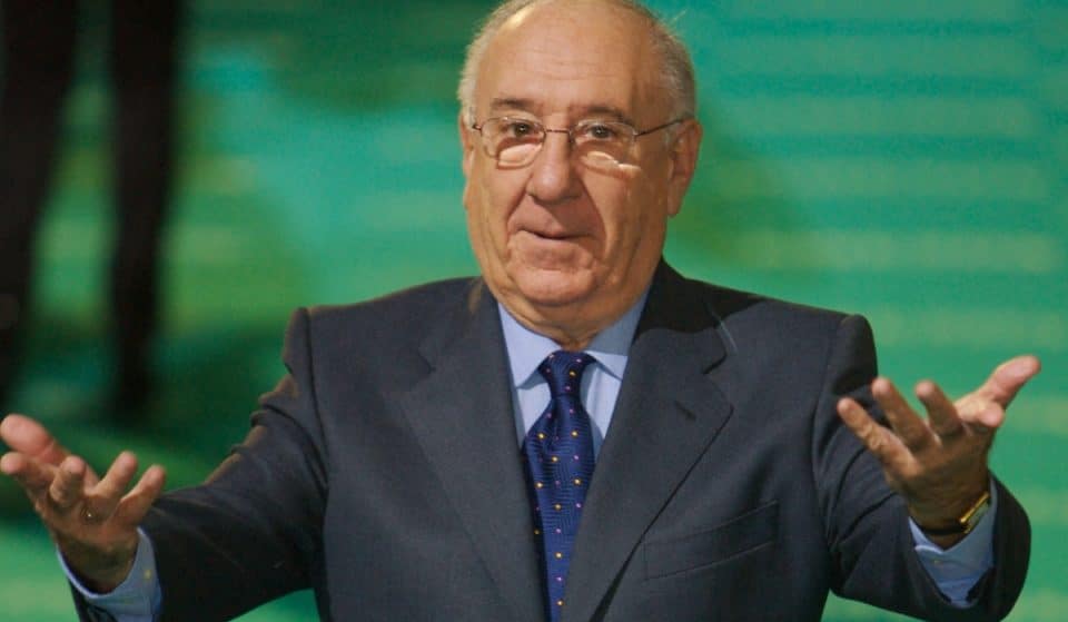 Alfredo Landa le dará nombre a un parque de Madrid