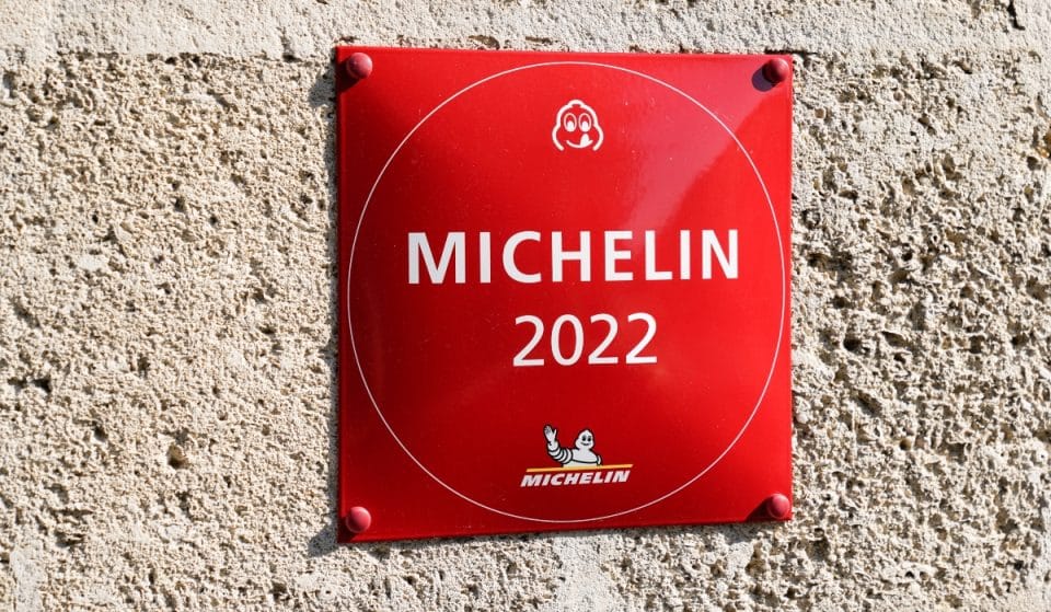 ¿Qué es la Estrella Verde Michelin y cuántas hay en Madrid?