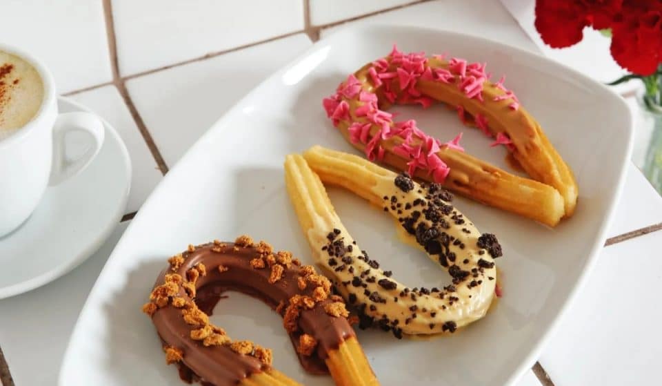 Schotis: la churrería neocastiza que va a dar que hablar en Instagram