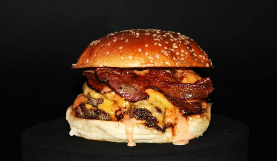Ya puedes probar la hamburguesa de Junk Burger, la mejor de España