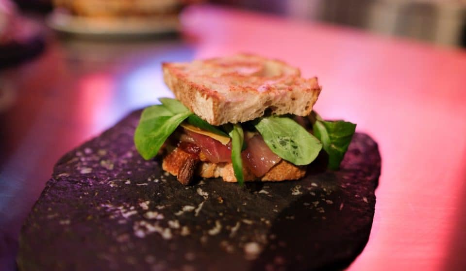 Te contamos cómo hacer el mejor bocadillo de España