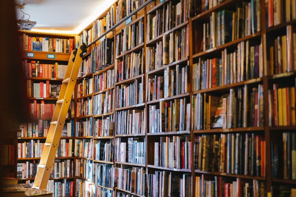 12 librazos para regalar en el Día del Libro