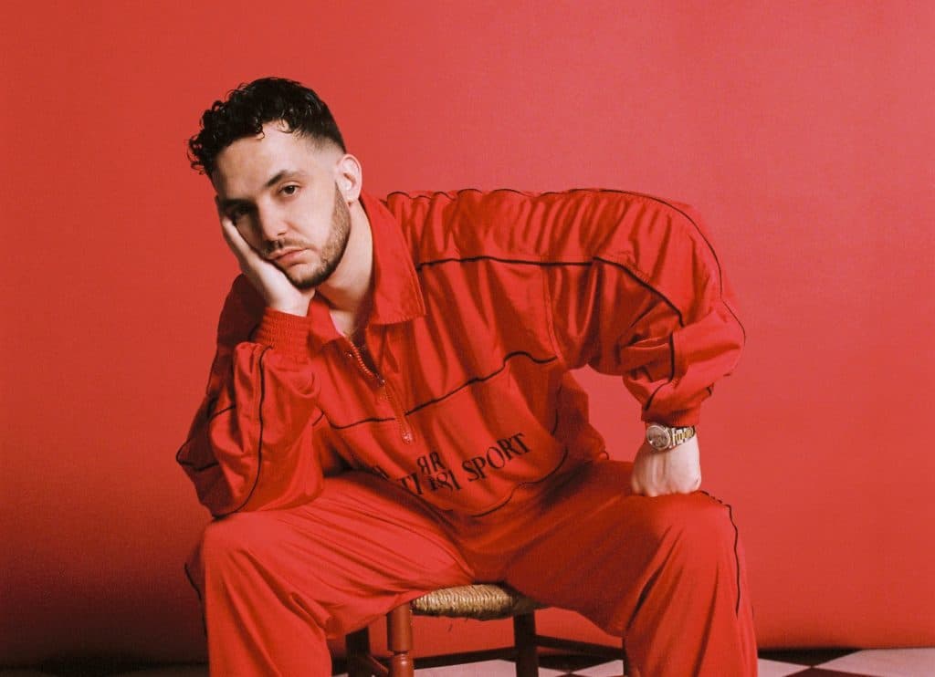 C Tangana