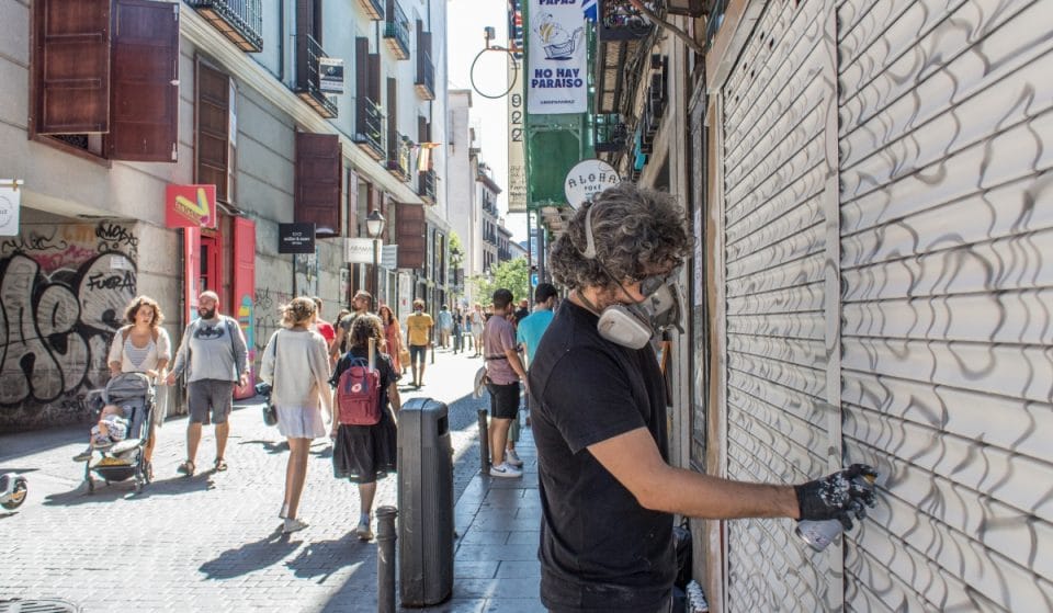 Ya hay fecha para la próxima edición de Pinta Malasaña