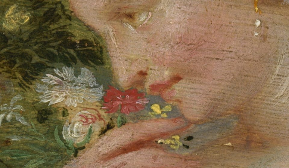 El Museo del Prado acoge por primera vez una exposición que se puede oler