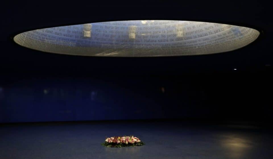 Madrid tendrá un nuevo monumento en homenaje a las víctimas del terrorismo