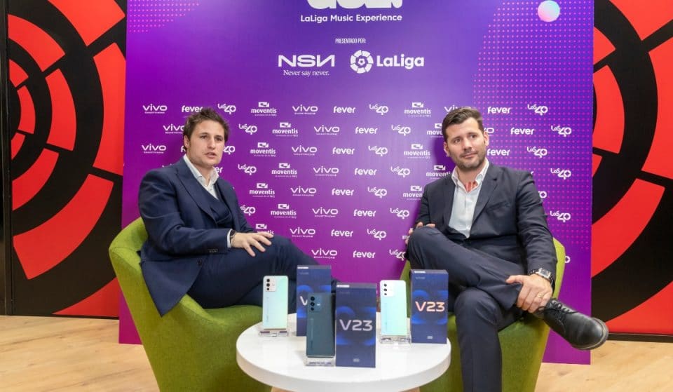 El Hard Rock Hotel acogió la gran gala de presentación de Oh My Gol!