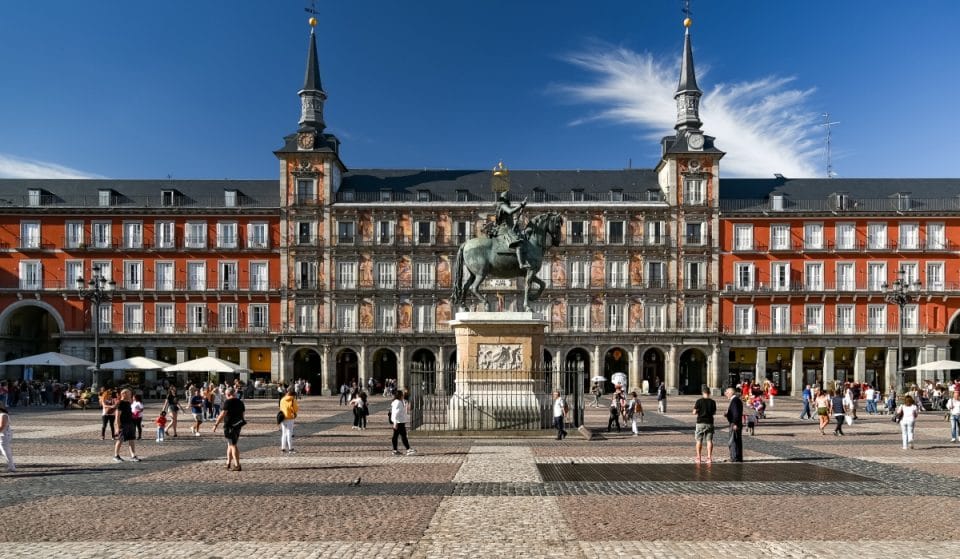 Una racha de calor extremo afectará a España este fin de semana