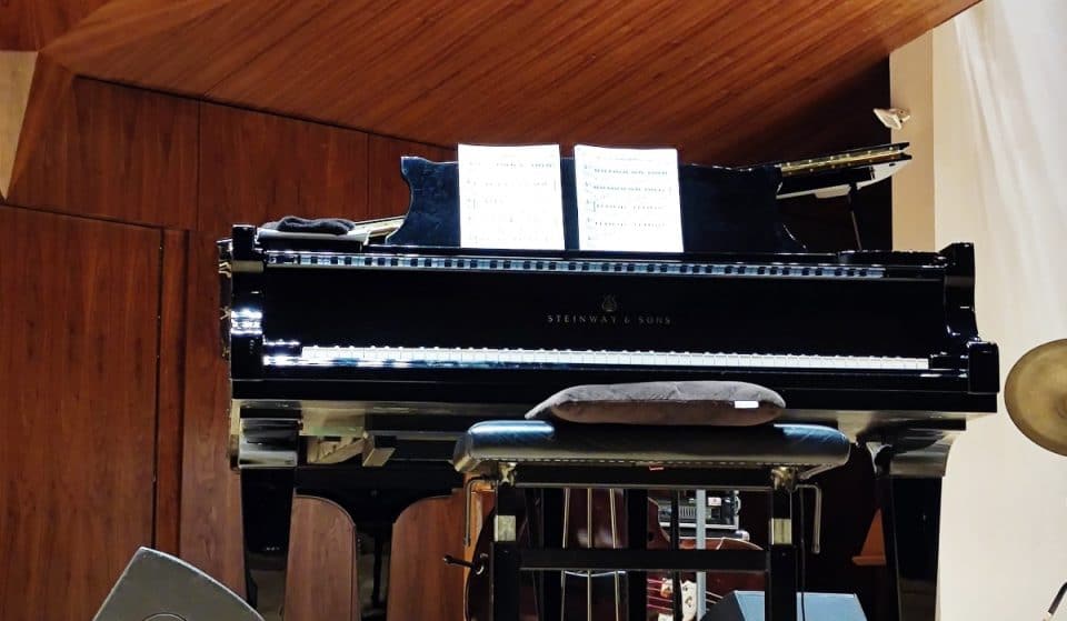 Madrid celebrará un macrofestival de piano en sus calles este finde