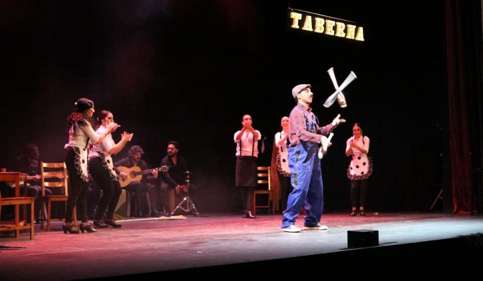 Vermusic: una experiencia gourmet y escénica en el Teatro Magno