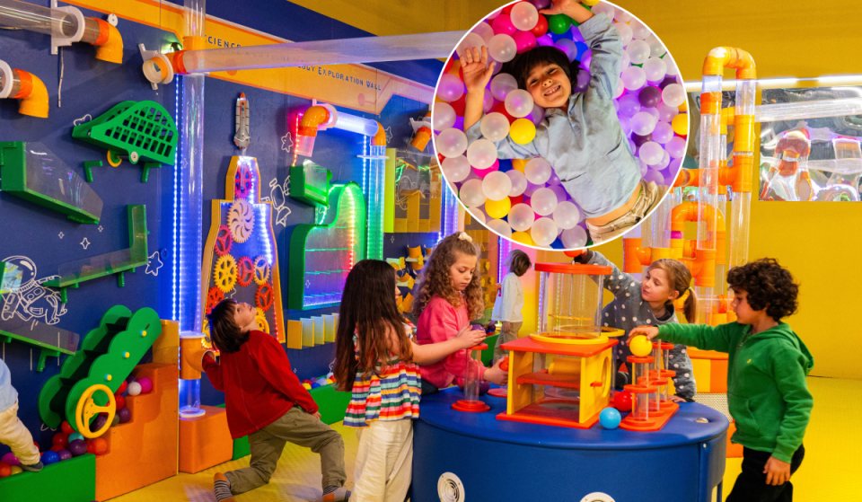 Qué hacer con niños en Madrid: planes imprescindibles para toda la familia