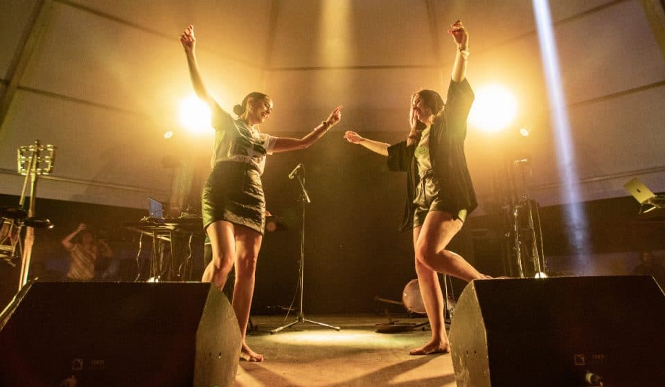 Die besten Feste in Madrid zum Genießen