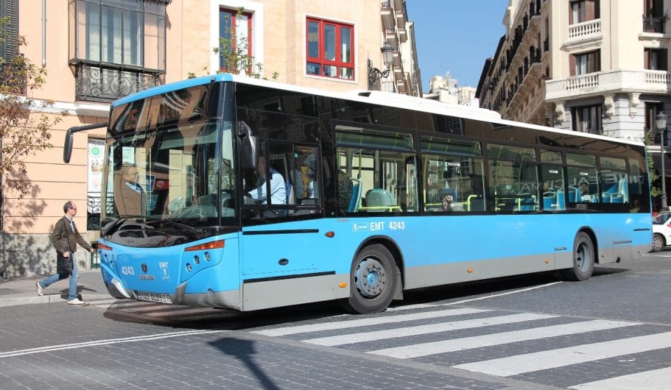 ¿Cómo moverse por Madrid los días que dure la Cumbre de la OTAN?