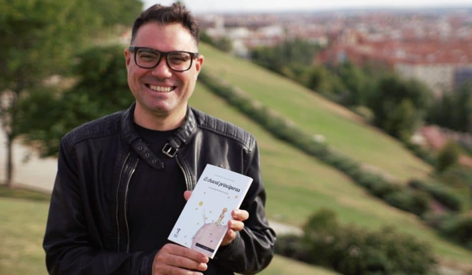 ‘El chaval principeras’: publican una traducción de ‘El Principito’ al argot madrileño