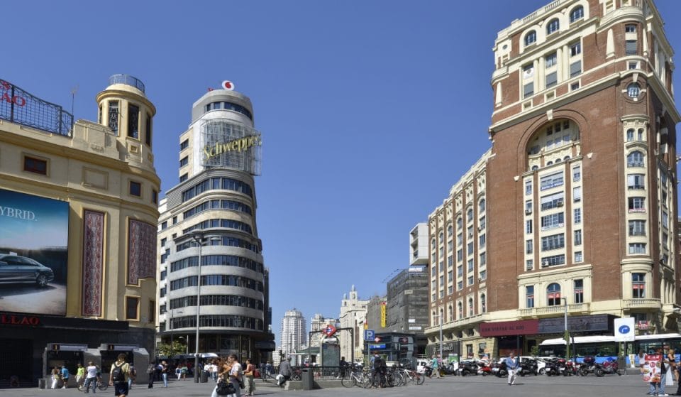 Callao se llenará mañana de música con varios conciertos gratuitos