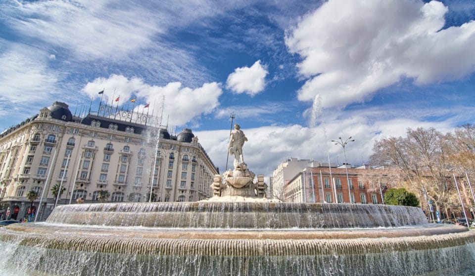 Una exposición conmemora el aniversario del Paisaje de la Luz como patrimonio de la UNESCO