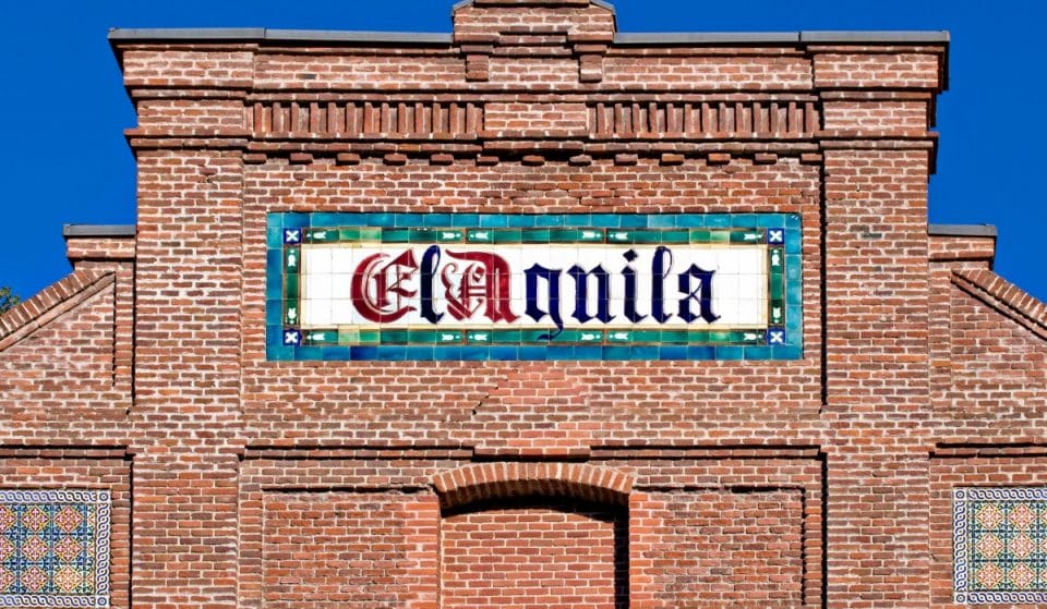 Una antigua fábrica de cervezas acoge desde este martes diez conciertos gratuitos al aire libre