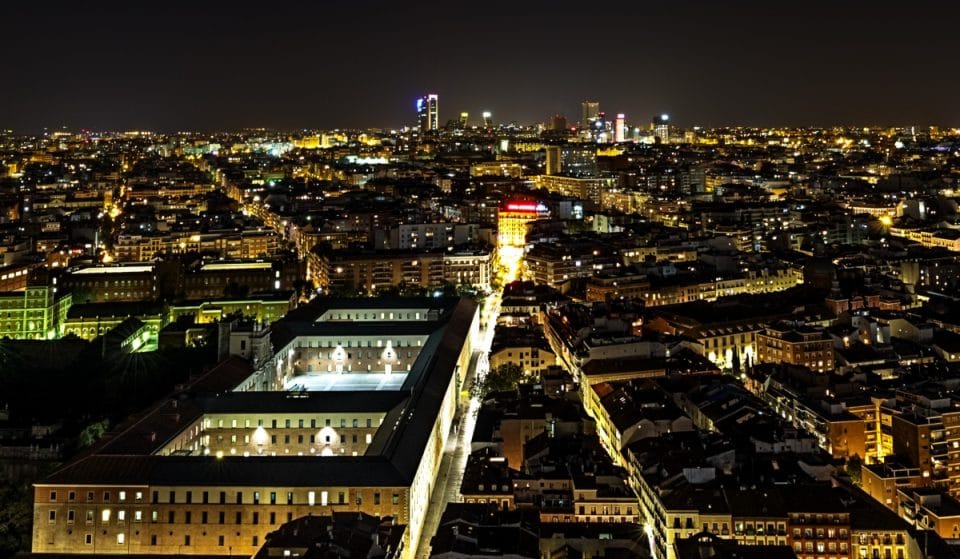 Madrid evalúa un nuevo ‘Eurovegas’ de la mano de un grupo americano