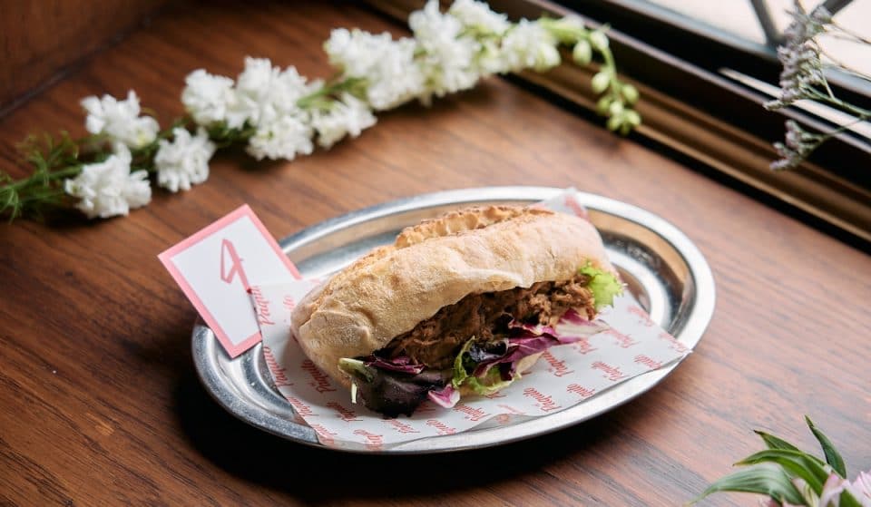 Ya se conoce el bar en el que se come el mejor “Paquito” de Madrid