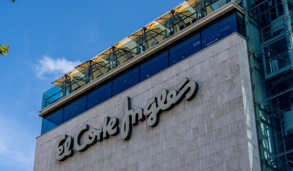 El Corte Inglés abandona otro de sus locales en Madrid, esta vez en el barrio de Salamanca