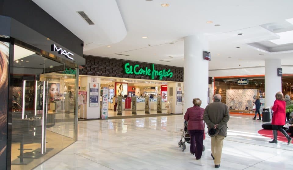El Corte Inglés cierra dos de sus tiendas más emblemáticas en Madrid
