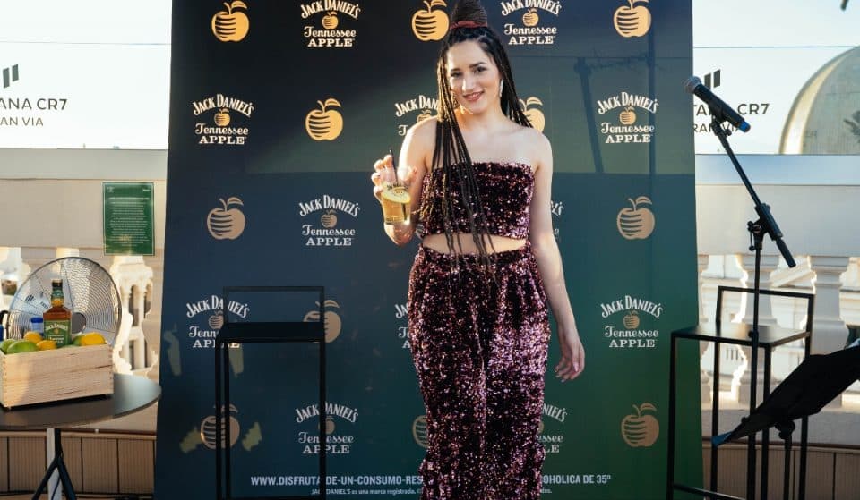 Los afterworks de verano se celebran con Jack Daniel’s Apple