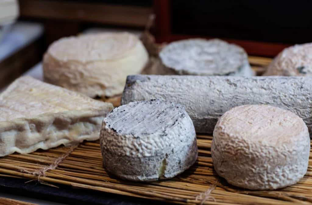 9 tiendas de queso de Madrid para despertar tu gusto y olfato