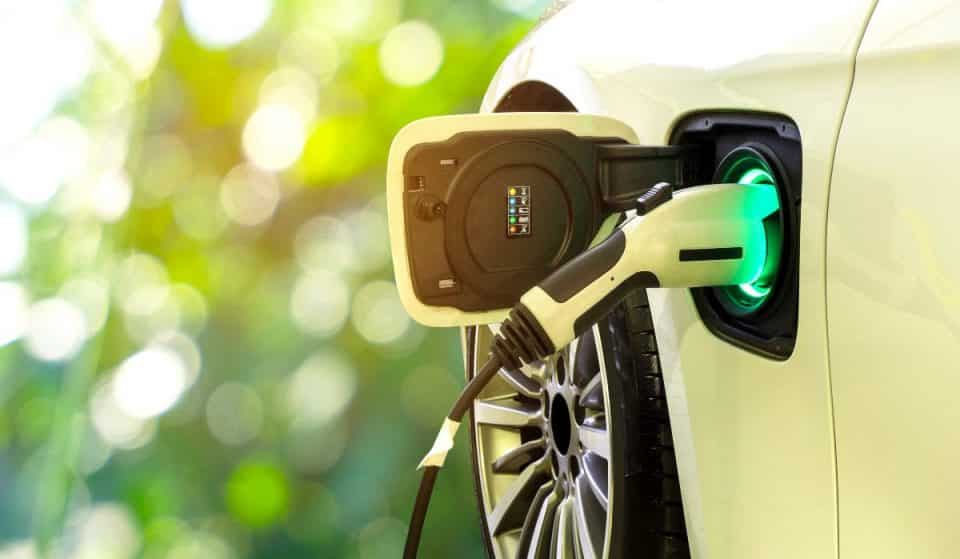 La Comunidad de Madrid albergará la electrolinera de carga ultrarrápida más grande de España