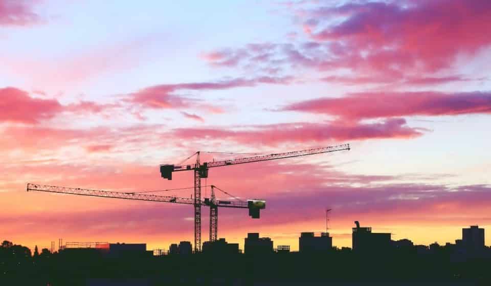 Operación Campamento: Madrid tendrá 12.000 nuevas viviendas (un 60% públicas)