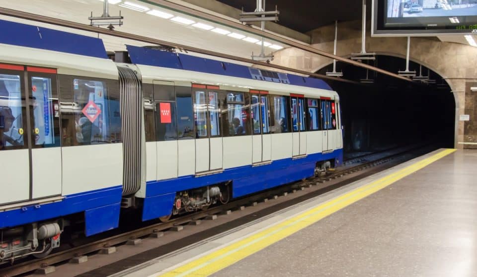 Madrid pondrá a funcionar una ‘app’ móvil que sustituirá a la tarjeta de transporte en 2023
