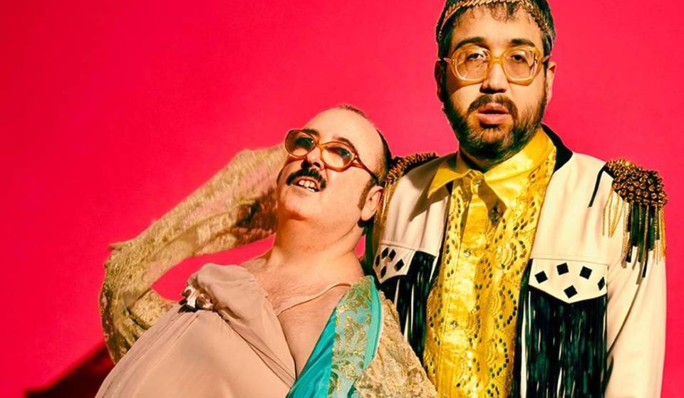 Todos los conciertos en Madrid que no puedes perderte en agosto