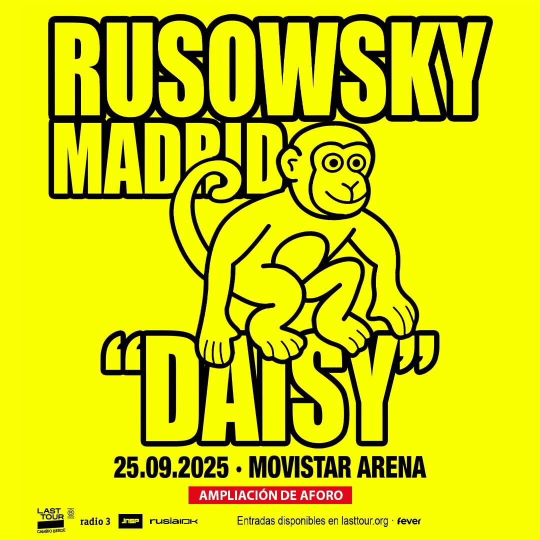 Rusowsky