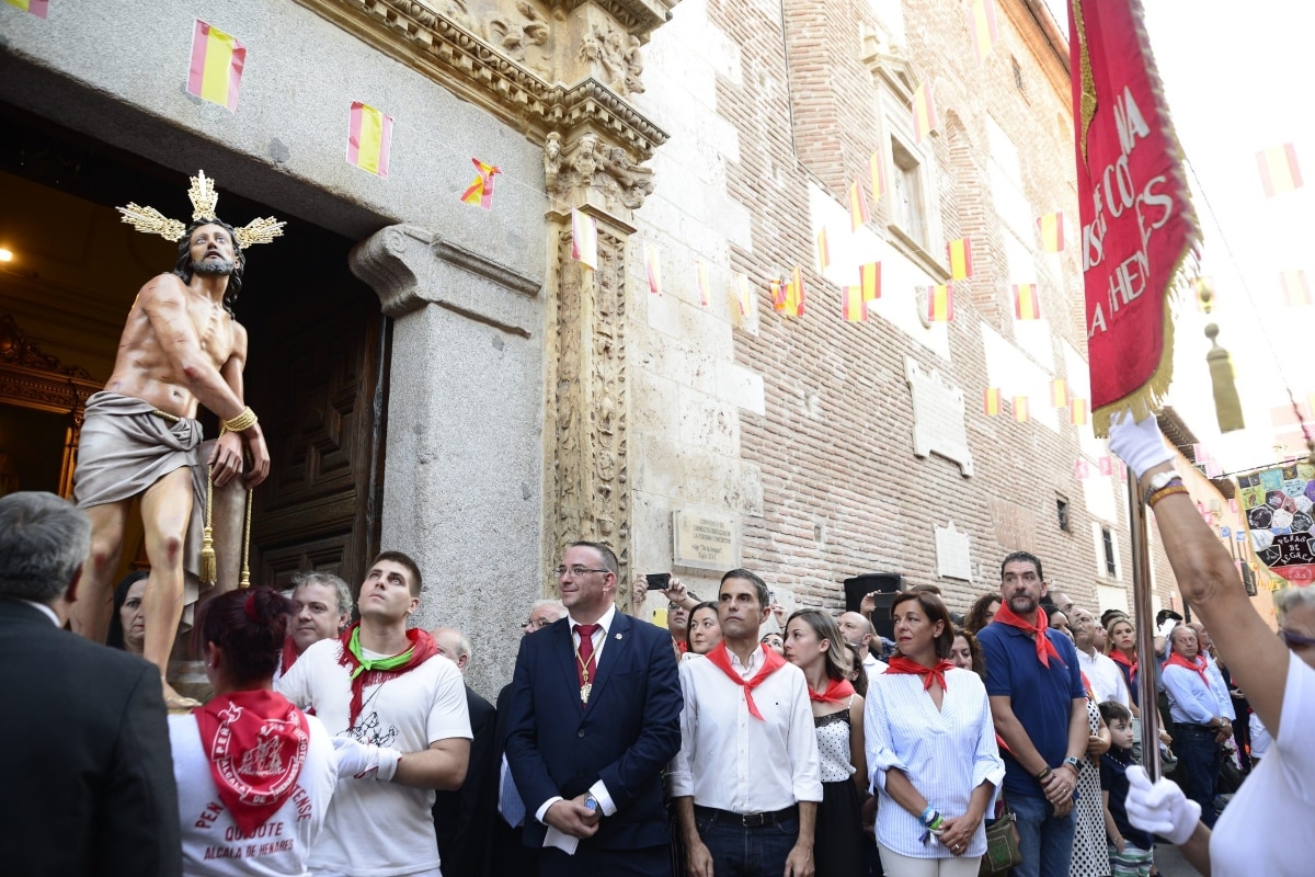 Feria de Alcalá de Henares