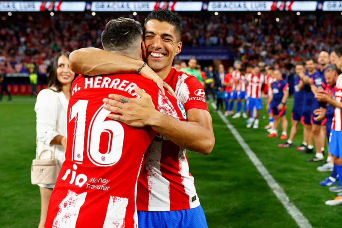 Átlético de Madrid