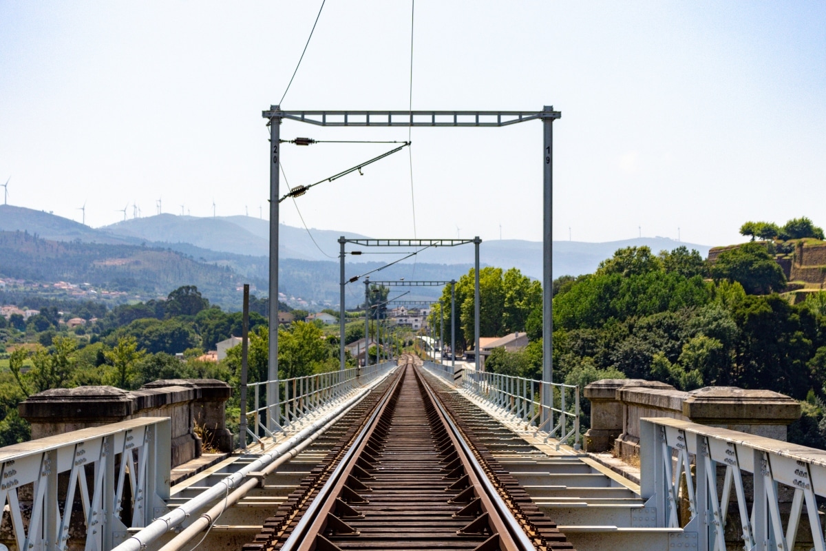 puente ferroviario