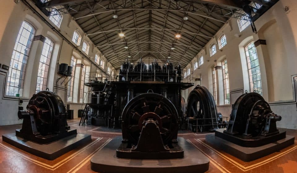 Los museos de Metro de Madrid se podrán visitar gratis y con recompensa a partir de septiembre