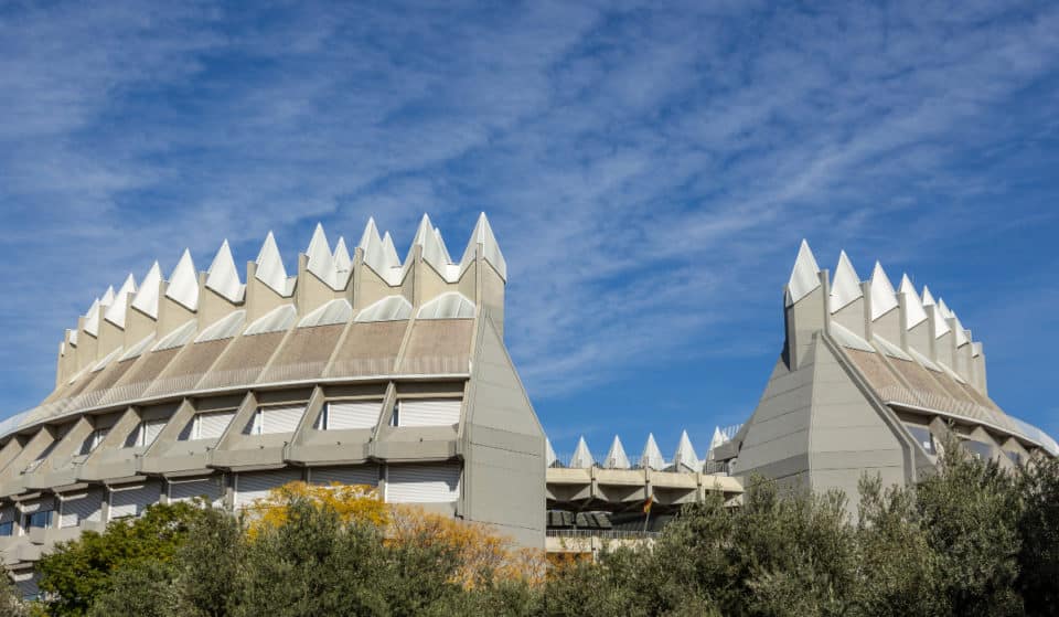 Ya hay fecha para Open House Madrid, el festival que abre edificios cerrados al público