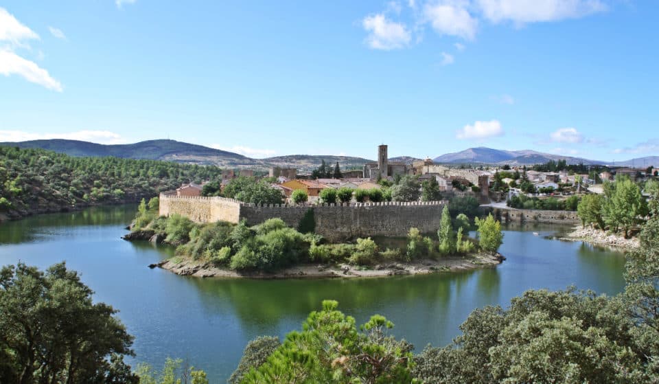 ¿Sabías que un pueblo de la Sierra tiene un museo dedicado a Picasso?