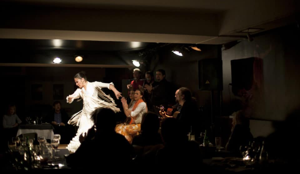 Madrid dará más de cien invitaciones dobles para ir a tablaos flamencos