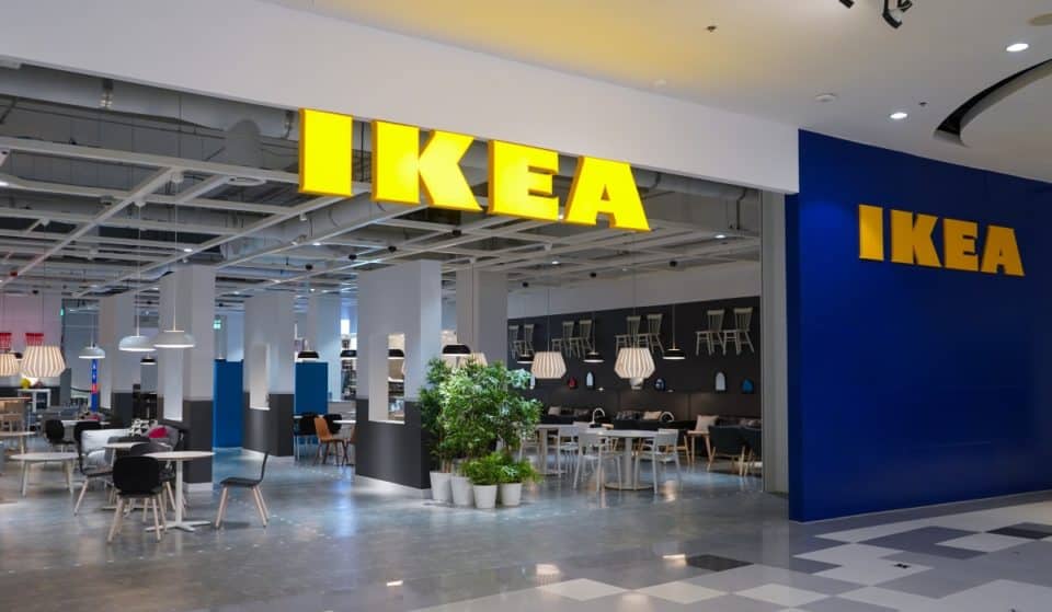 IKEA tendrá dos nuevas tiendas en Madrid en 2023