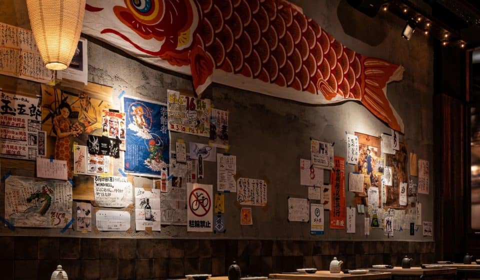 Monster Sushi, el asiático fusión que triunfa en Barcelona, abrirá en Madrid