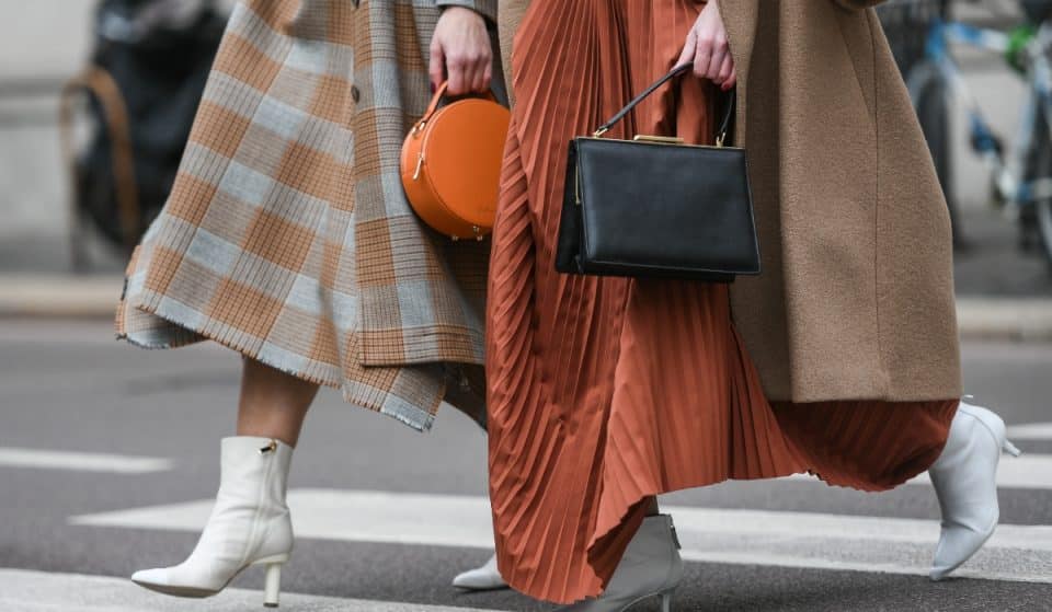 Madrid se convertirá en una pasarela de moda solo por esta noche